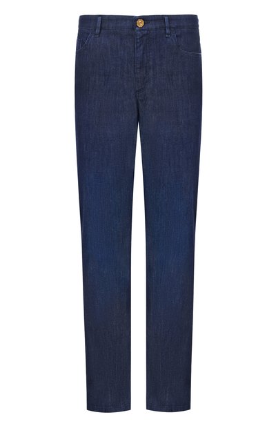 Мужские джинсы regular STEFANO RICCI, арт. M8T61R1130/T5122