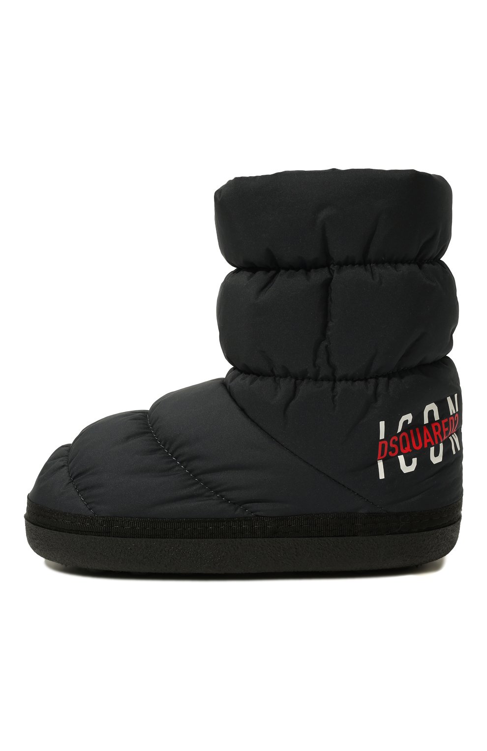 Утепленные сапоги DSQUARED2, арт. 72414 VAR.2/36-41, фото 2
