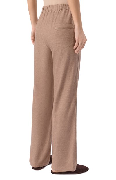 Хлопковые брюки EDOMO, арт. T006023NY26W, фото 4