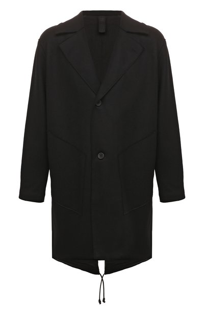 Мужской шерстяной плащ TRANSIT, арт. CFUTRYJ192