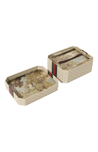 Набор канцелярских принадлежностей GUCCI, арт. 662794 JCQZ0, фото 1