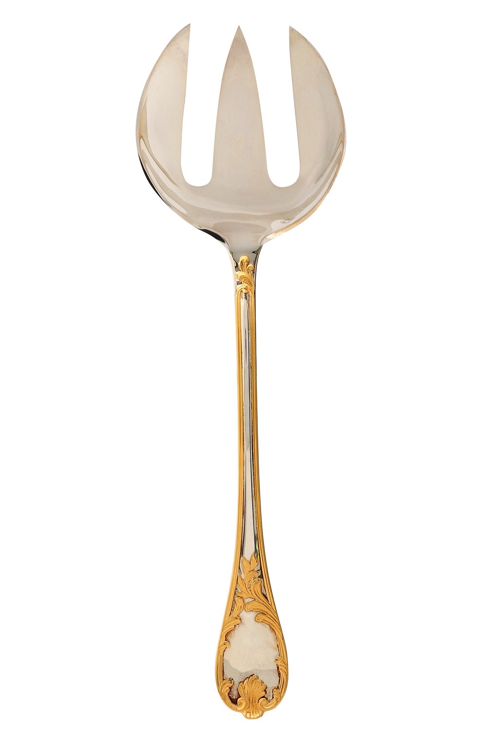 Вилка для салата CHRISTOFLE, арт. 01538083, фото 1