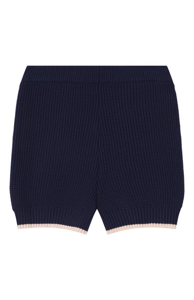 Комплект из поло и шорт ELISABETTA FRANCHI LA MIA BAMBINA, арт. EFCM026C/FL001_001, фото 5