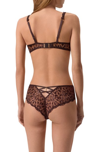 Бюстгальтер-балконет AUBADE, арт. 5DF14, фото 3