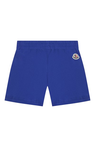 Комплект из майки и шорт MONCLER, арт. F1-954-8M715-20-83907/4-6A, фото 5