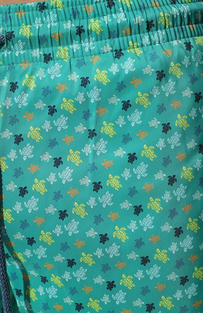 Плавки-шорты VILEBREQUIN, арт. MAHH3J39/459, фото 4