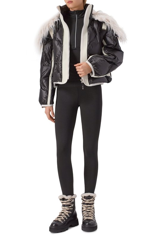 Пуловер Jet Set 2221/280001 Чёрный  2221/280001 Фото 2