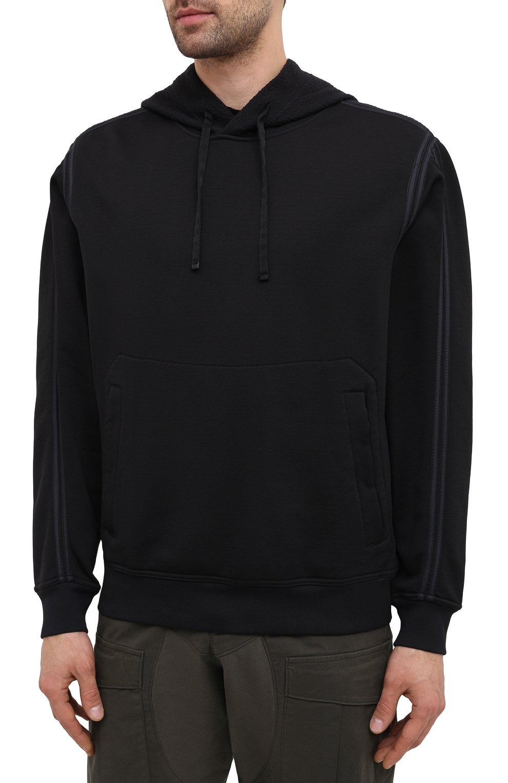 Худи STONE ISLAND SHADOW PROJECT, арт. 731960107, фото 3