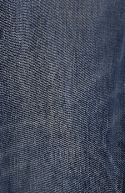 Джинсы с декоративными потертостями BURBERRY, арт. 4063496, фото 3