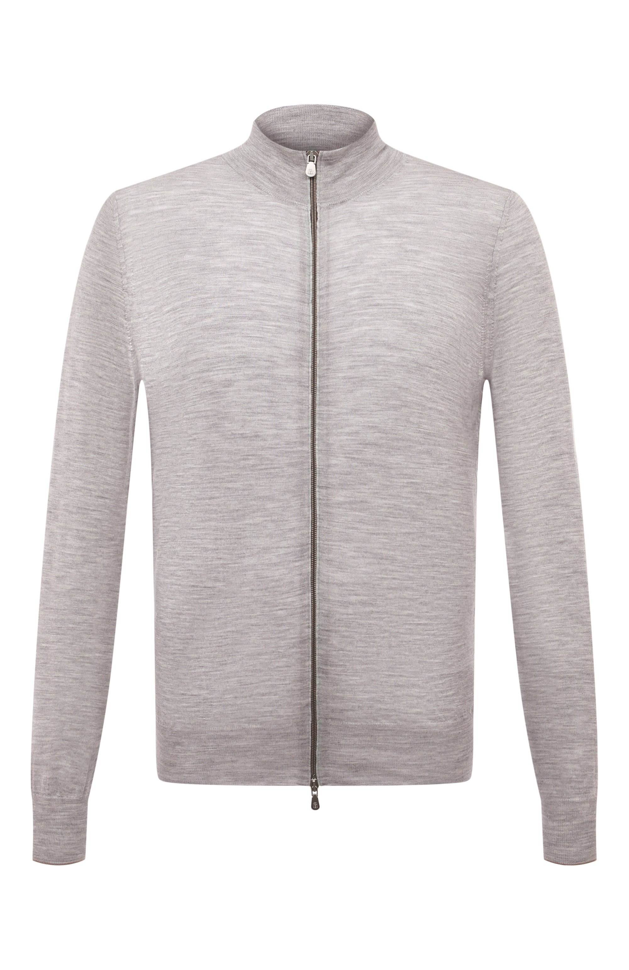 Кардиган из шерсти и кашемира BRUNELLO CUCINELLI, арт. M2400B2006, фото 1