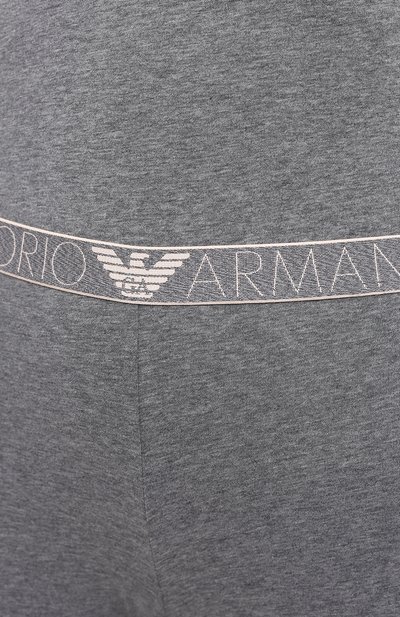 Легинсы EMPORIO ARMANI, арт. 164162/0A317, фото 5