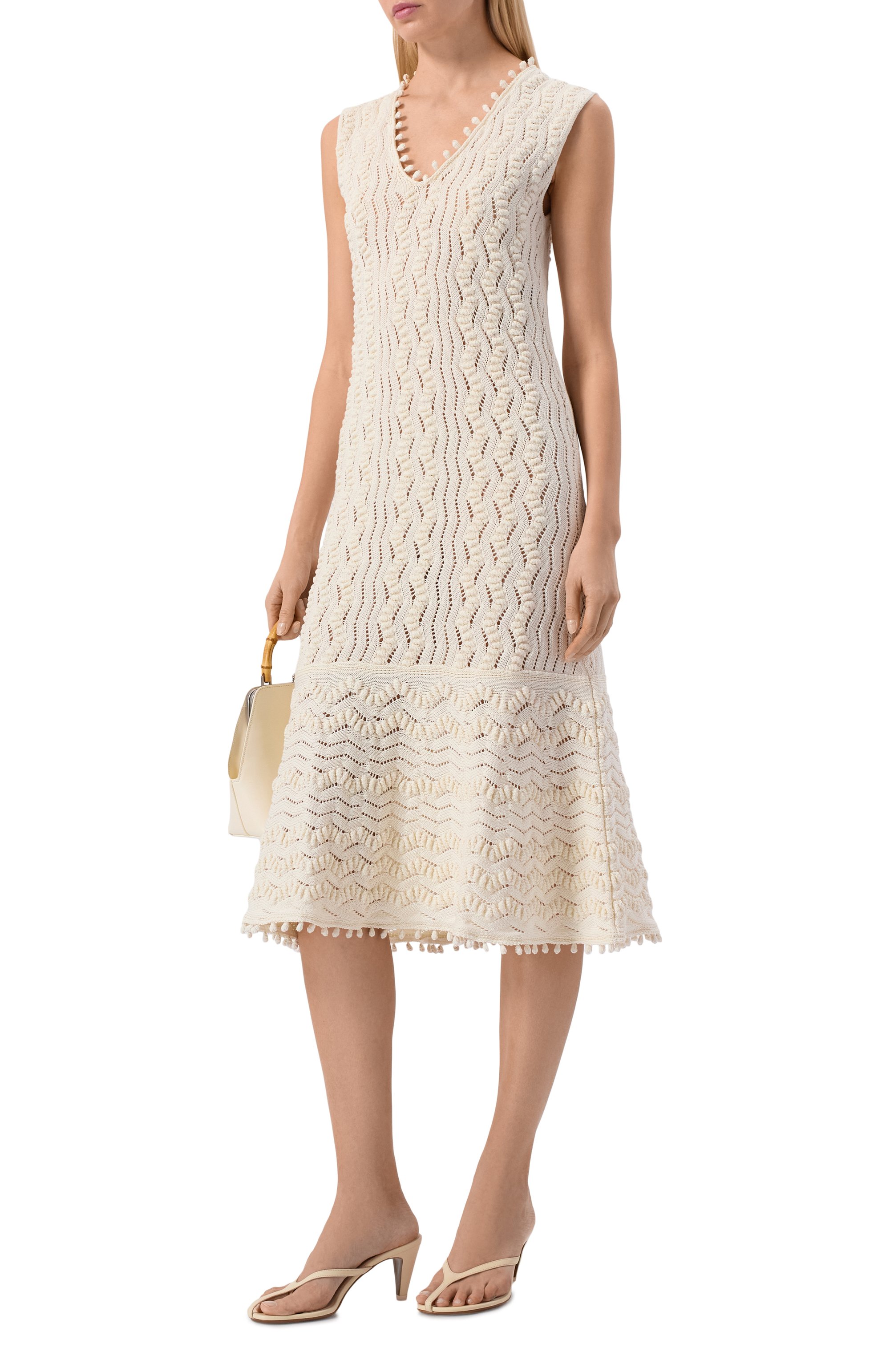 Кожаные мюли antares NEOUS, арт. 00474N10/ANTARES LEATHER, фото 3