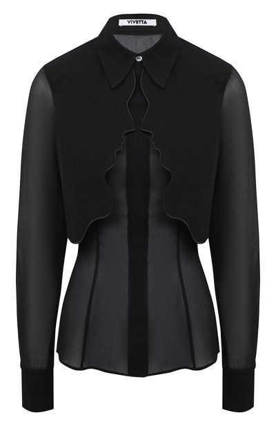Блузка VIVETTA, арт. VM2CM0013-TE010, фото 1