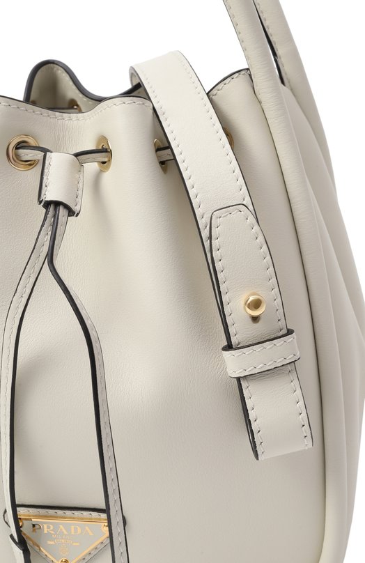 Сумка Darling mini Prada 1BE087/2CYS Кремовый  1BE087/2CYS Фото 3