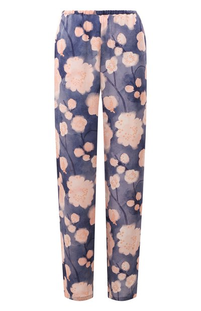 Шелковые брюки OLOLOL, арт. OLP022/1010.SK400/S23, фото 1