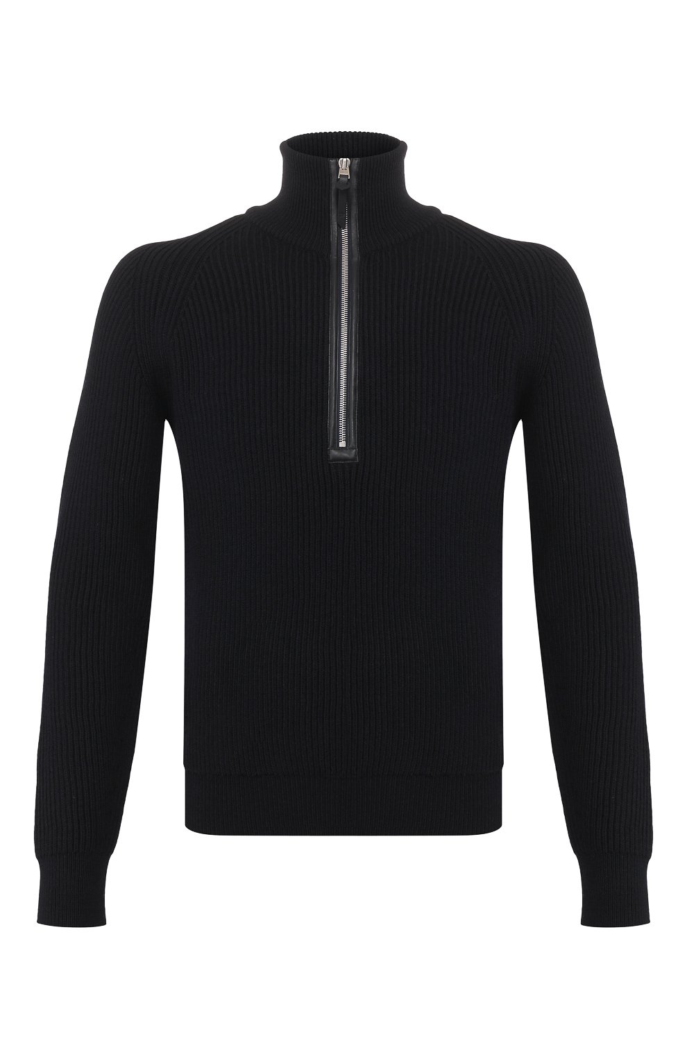 Шерстяной свитер TOM FORD, арт. BUG72/TFK325, фото 1