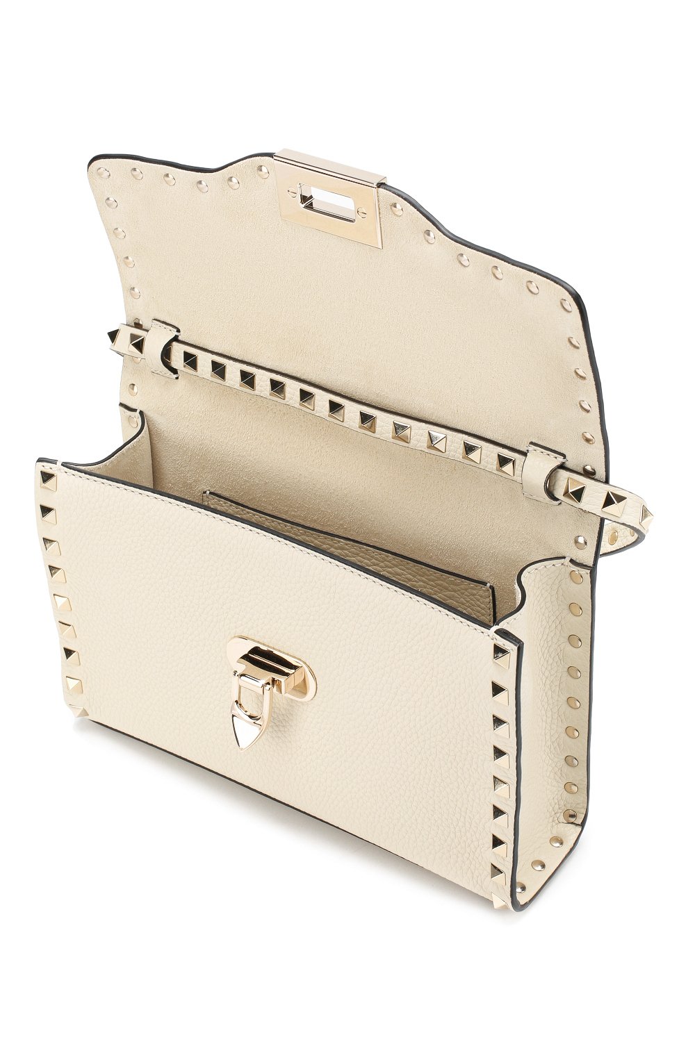 Сумка rockstud medium VALENTINO, арт. TW2B0181/VSF, фото 4