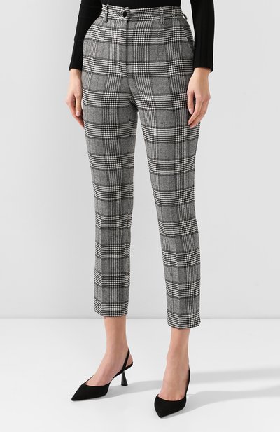 Брюки DOLCE & GABBANA, арт. FTAM2T/FQRBP, фото 3