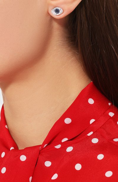 Серьги symbolic SWAROVSKI, арт. 5510067, фото 2