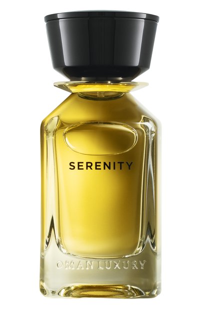 Мужской парфюмерная вода serenity (100ml) OMAN LUXURY, арт. 3968359901386