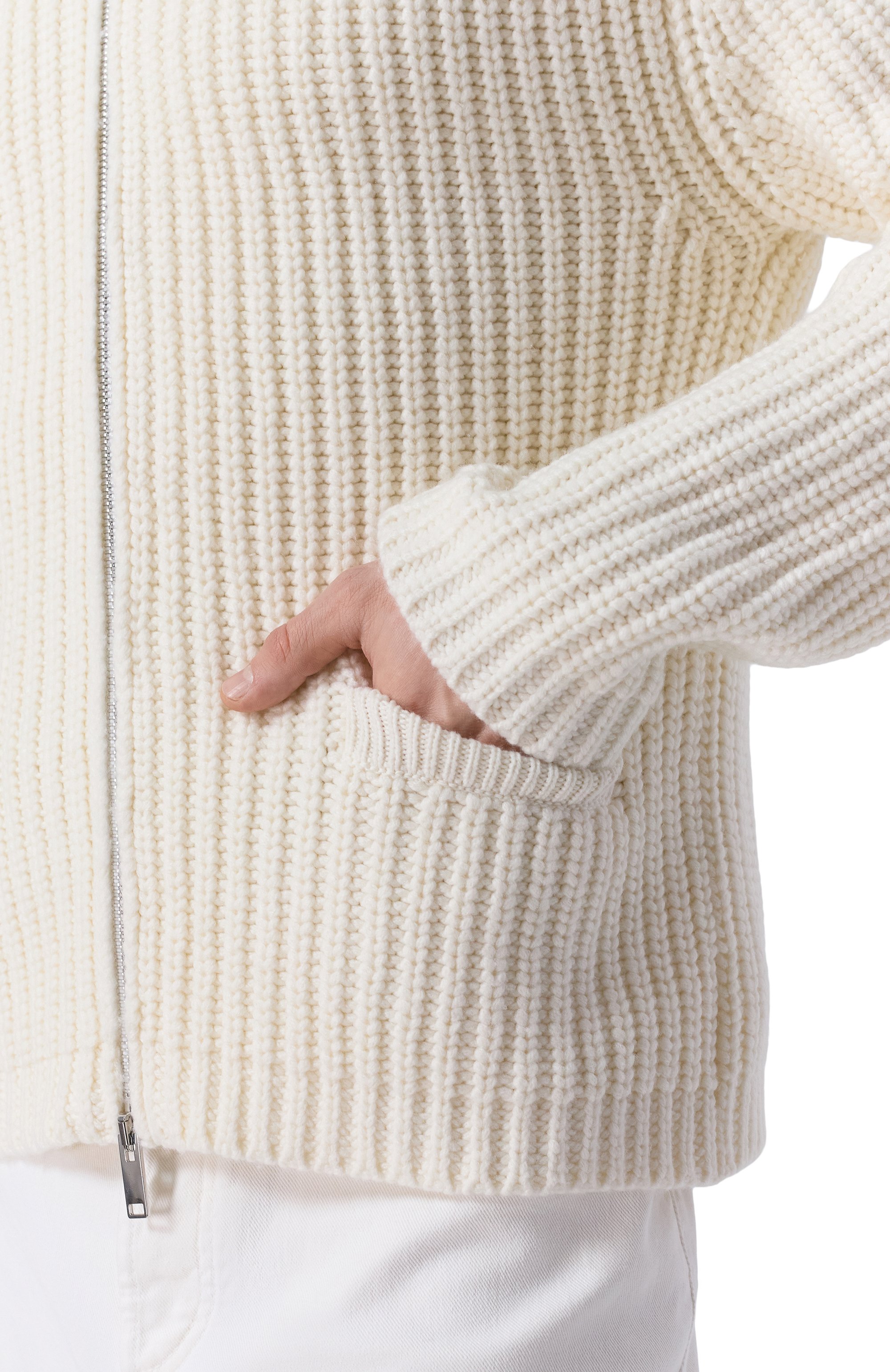 Кашемировый кардиган MVST, арт. M25.1MM.K009/K004, фото 5