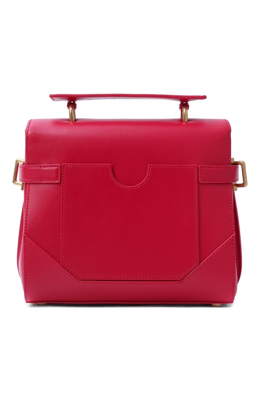 Сумка B-Buzz 23 Balmain GN1DB526/LSLX Розовый  GN1DB526/LSLX Фото 6