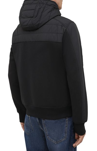 Утепленный бомбер PARAJUMPERS, арт. FP01/G0RD0N, фото 4