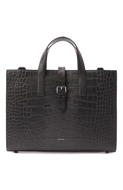 Мужской портфель EMPORIO ARMANI, арт. EM003617/AF19384
