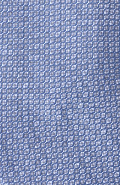 Шелковый галстук CANALI, арт. 18/HJ04178, фото 3