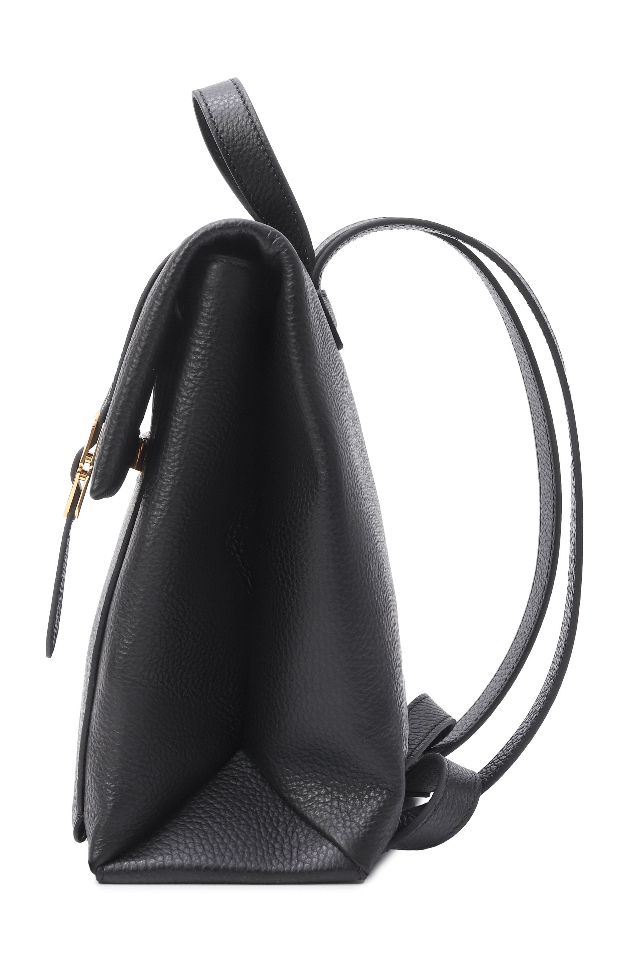 Рюкзак dorian COCCINELLE черного цвета по цене 36850 руб., арт. E1RCK140101, фото 4 Рюкзак dorian COCCINELLE, арт. E1RCK140101, фото 4