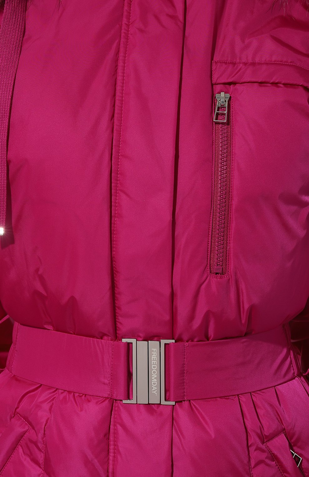 Пуховый комбинезон FREEDOMDAY, арт. IFRW4674AF736-RDRFCF, фото 5