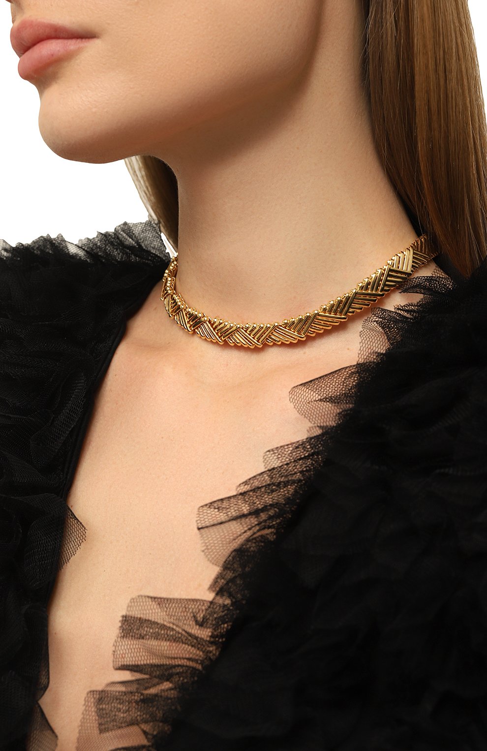 Колье HYPSO, арт. GATSBY, фото 2