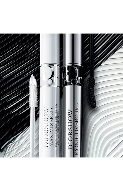 Праймер-сыворотка для ресниц diorshow maximizer 3d (10ml) DIOR, арт. C099600676, фото 2