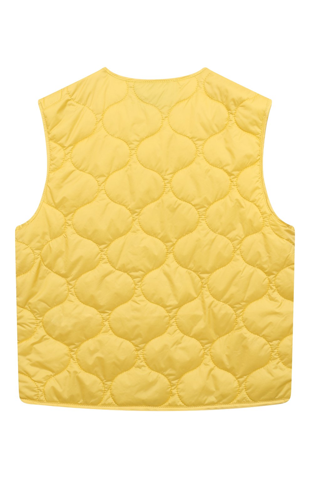 Стеганый жилет IL GUFO, арт. P23GT040N0068/14, фото 2