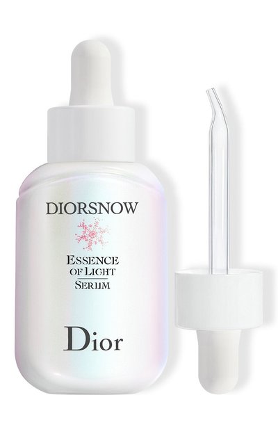 Молочная сыворотка для лица diorsnow essence of light  (30ml) DIOR, арт. C099600599, фото 3