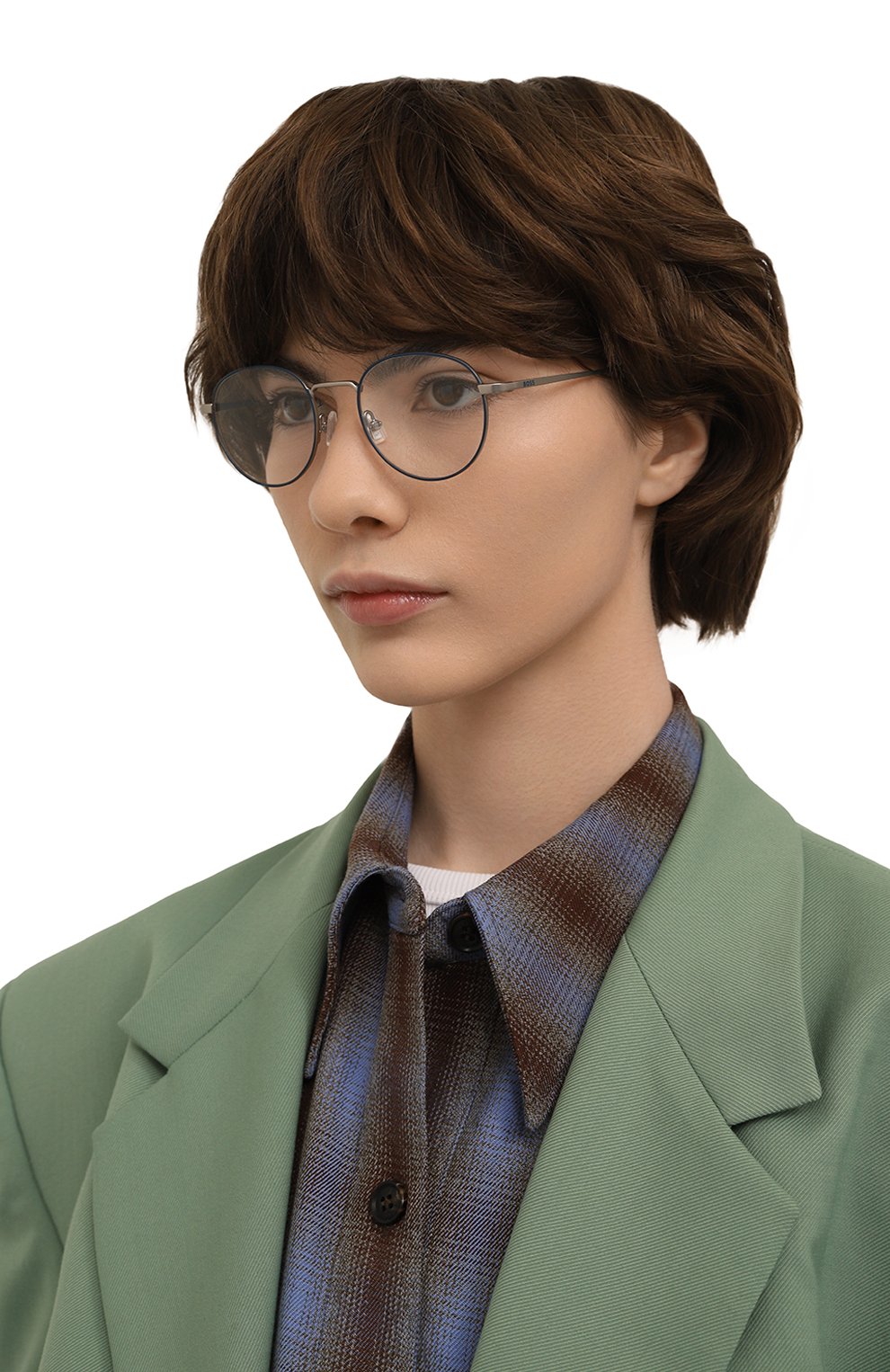 Оправа BOSS, арт. 1549 SCB, фото 2