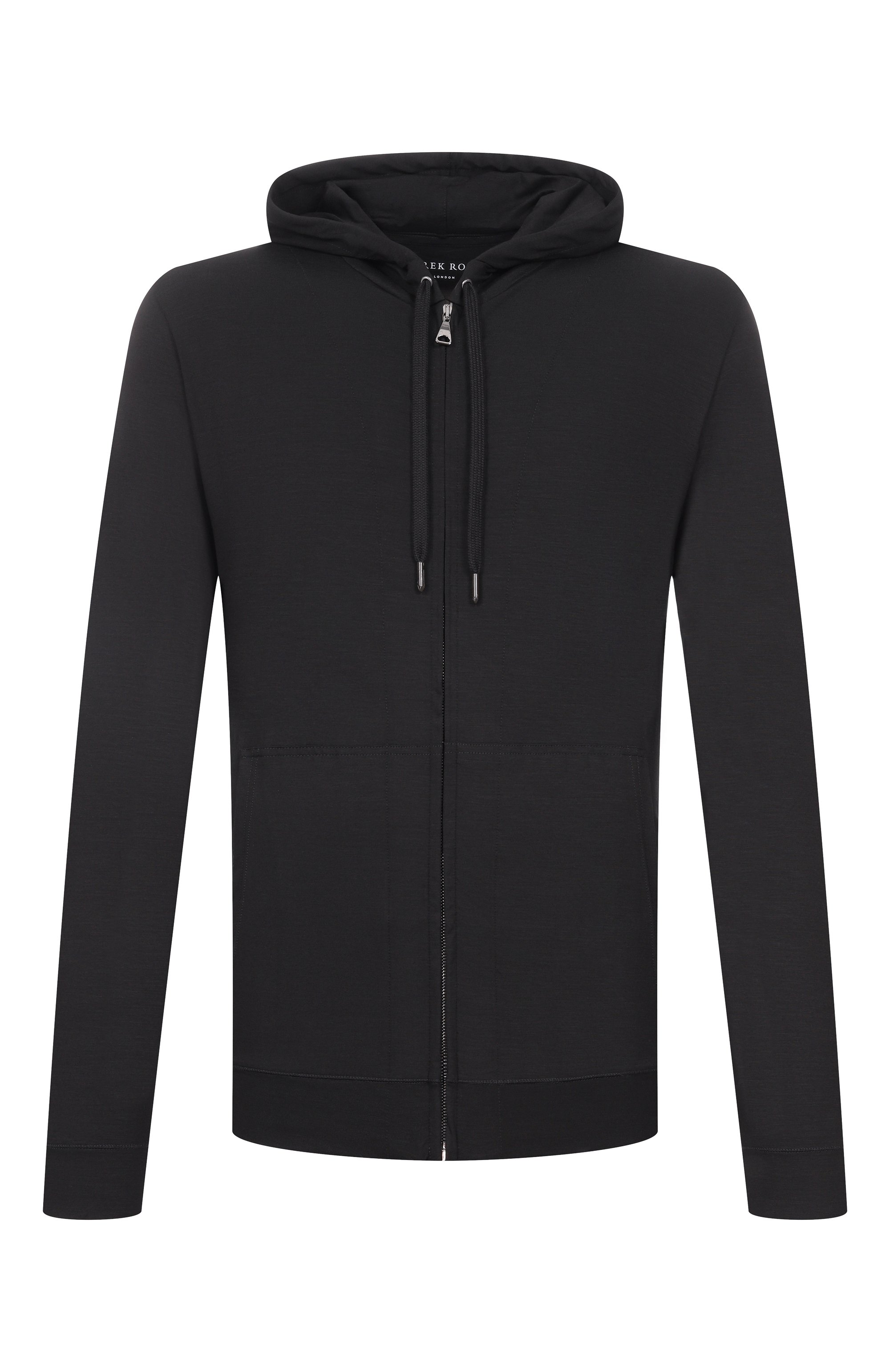 Толстовка DEREK ROSE, арт. 3126/BASE001, фото 1