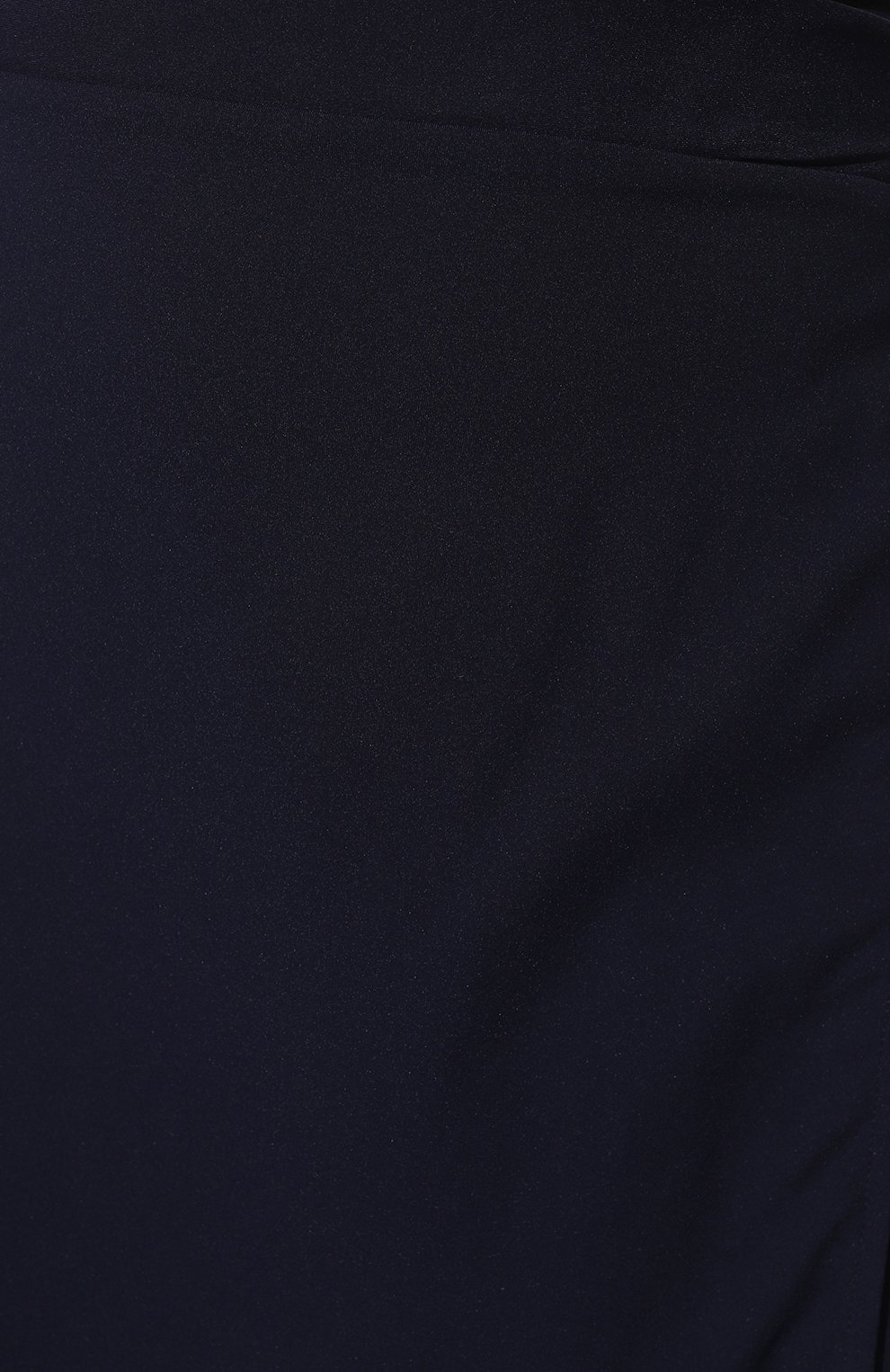 Юбка LISE CHARMEL темно-синего цвета по цене 20100 руб., арт. ASA6515., фото 5 Юбка LISE CHARMEL, арт. ASA6515., фото 5