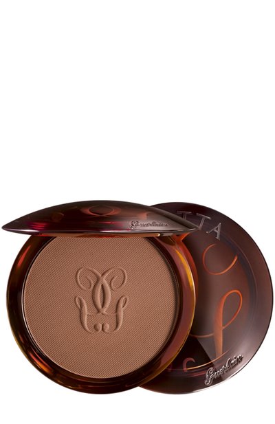 Мужской бронзирующая пудра terracotta, оттенок 03 GUERLAIN, арт. G041113
