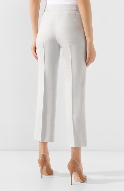 Брюки со стрелками STELLA MCCARTNEY, арт. 529866/SMB61, фото 4