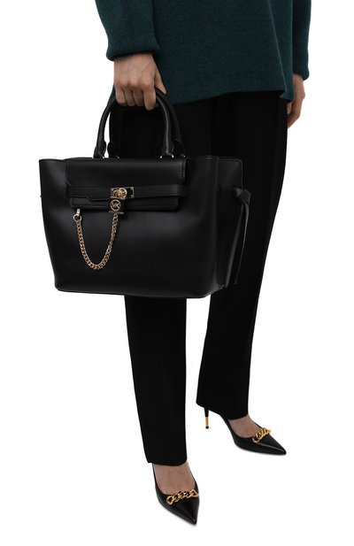 Сумка hamilton legacy MICHAEL MICHAEL KORS, арт. 30F1G9HS9L, фото 5