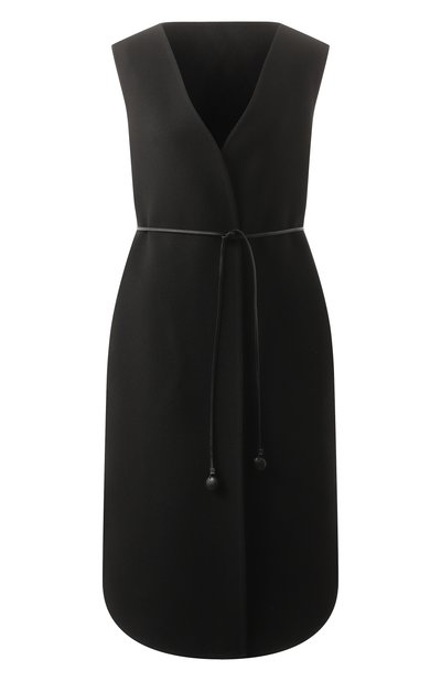 Женский кашемировый жилет MVST, арт. TXBYL-Y226/LC1597