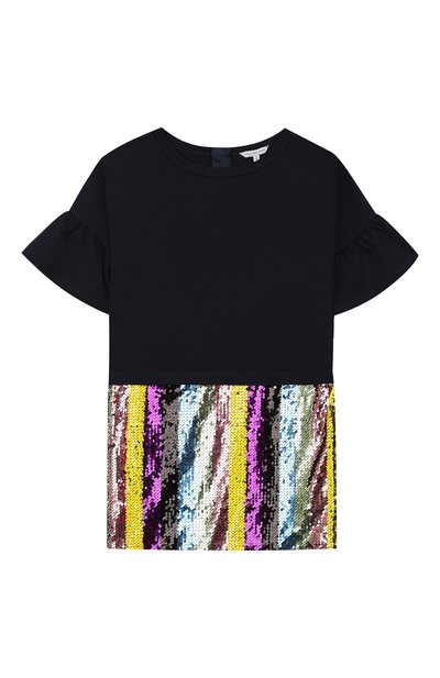 Платье из вискозы MARC JACOBS (THE), арт. W12277/6A-12A, фото 1