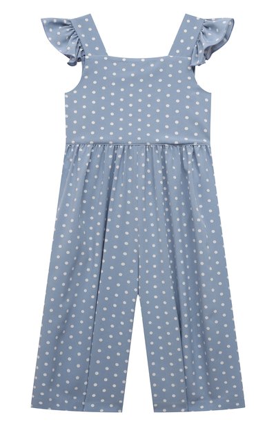 Комбинезон из вискозы ZHANNA & ANNA, арт. ZAG27042021, фото 1