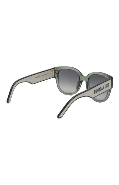 Солнцезащитные очки DIOR EYEWEAR, арт. DI0RPACIFIC B2I 55A1, фото 4