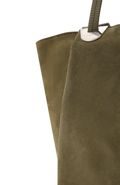 Сумка-тоут oliver medium COCCINELLE, арт. E1REB110201, фото 3