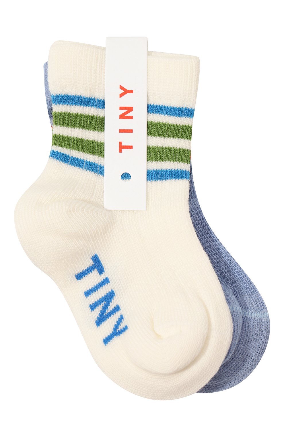 Комплект из двух пар носков TINYCOTTONS, арт. SS23-222, фото 1