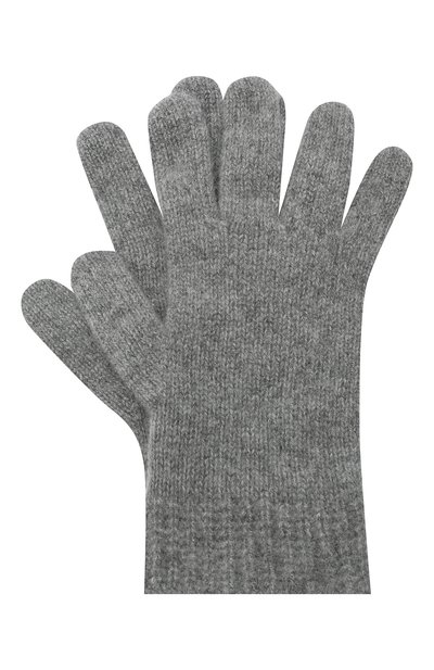 Кашемировые перчатки GIORGETTI CASHMERE, арт. MB1698/RASATI/12A, фото 1