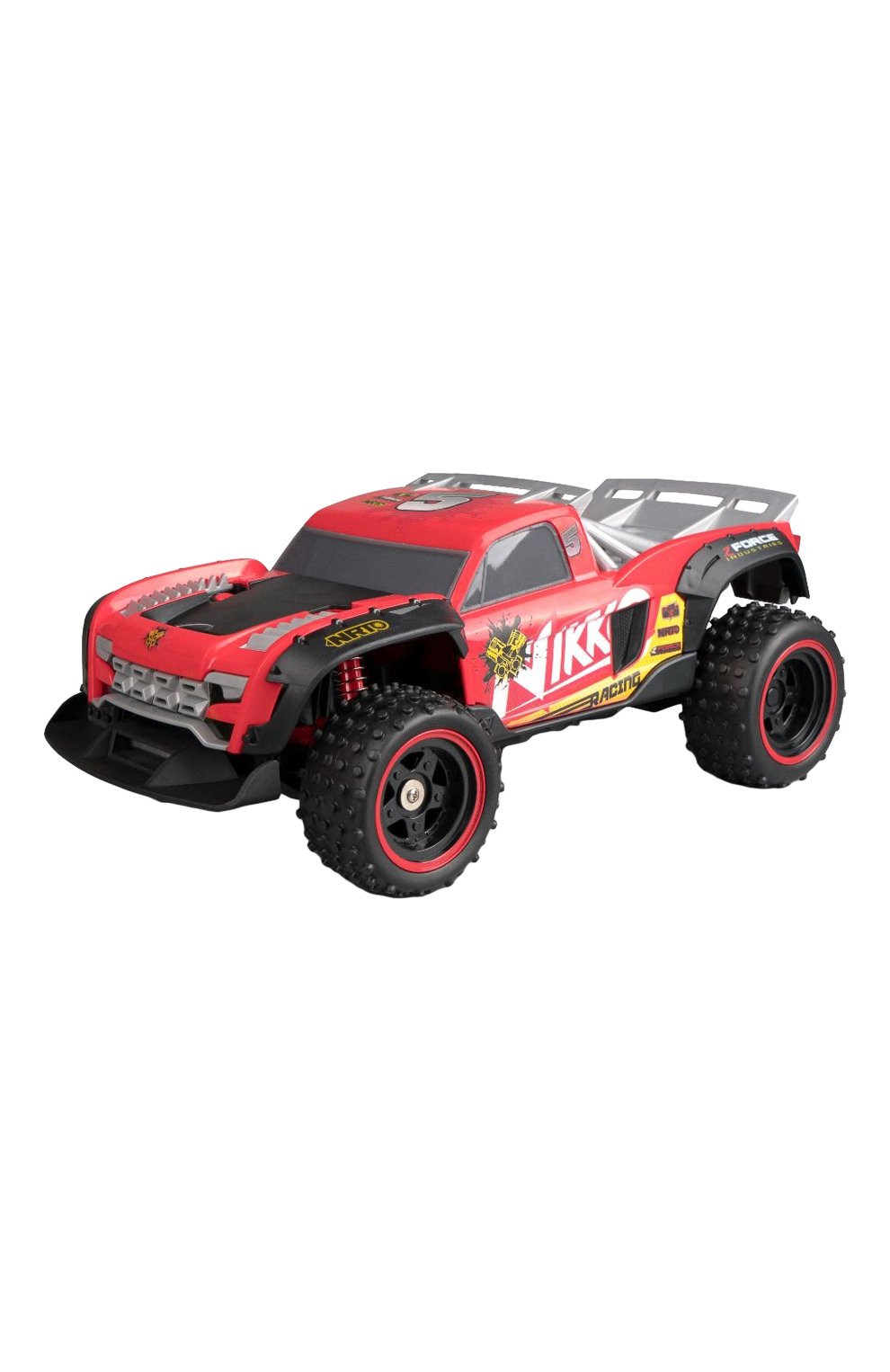 Машинка на управлении NIKKO, арт. 10061, фото 1