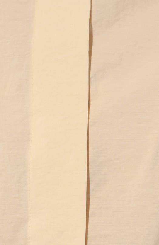 Хлопковый топ crem38 5